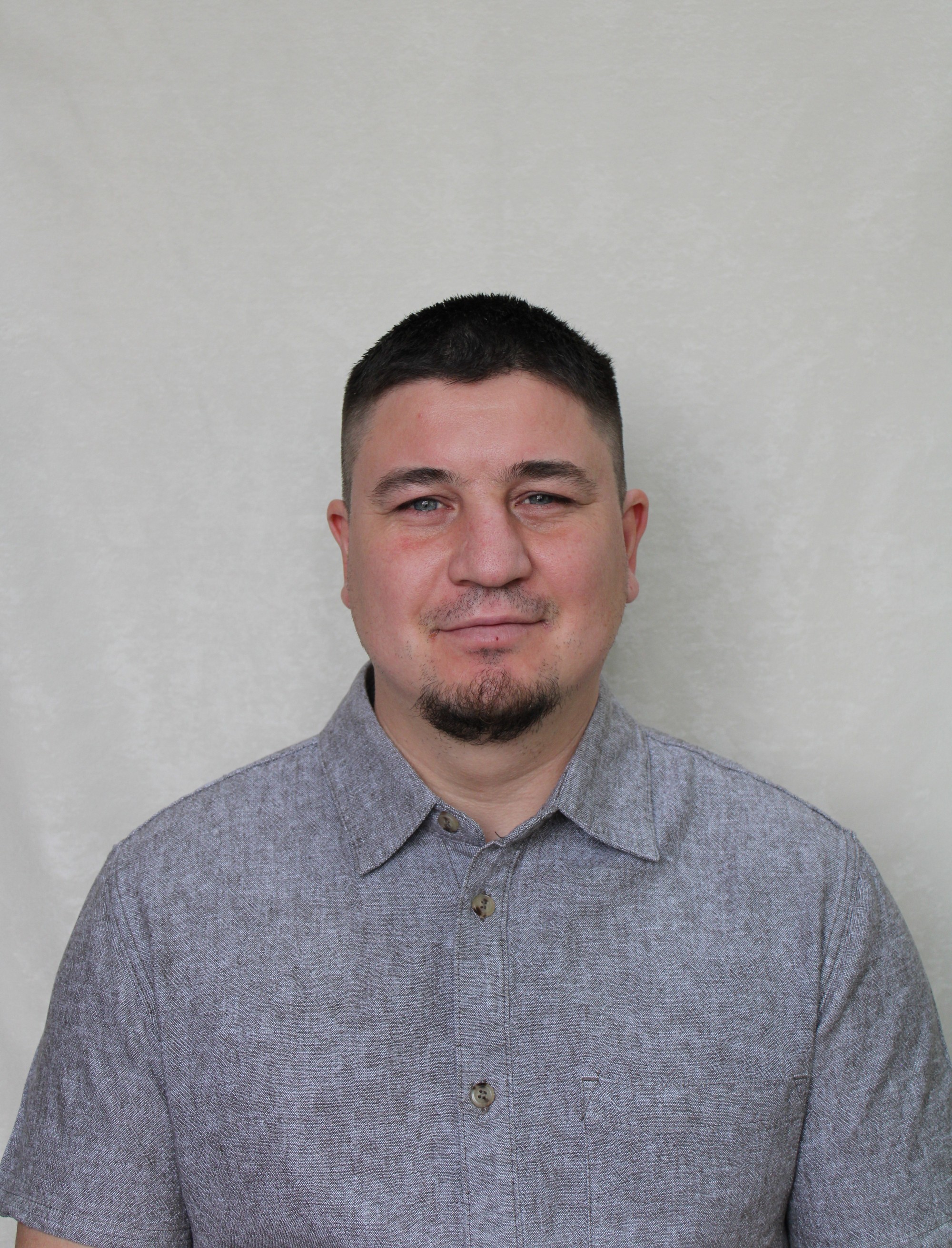 Чулков Антон Игоревич.