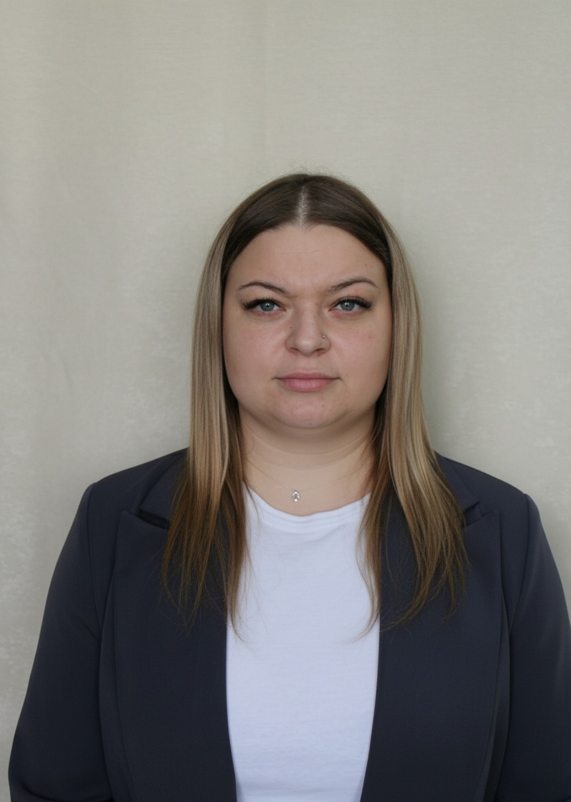 Захаревич Полина Александровна.