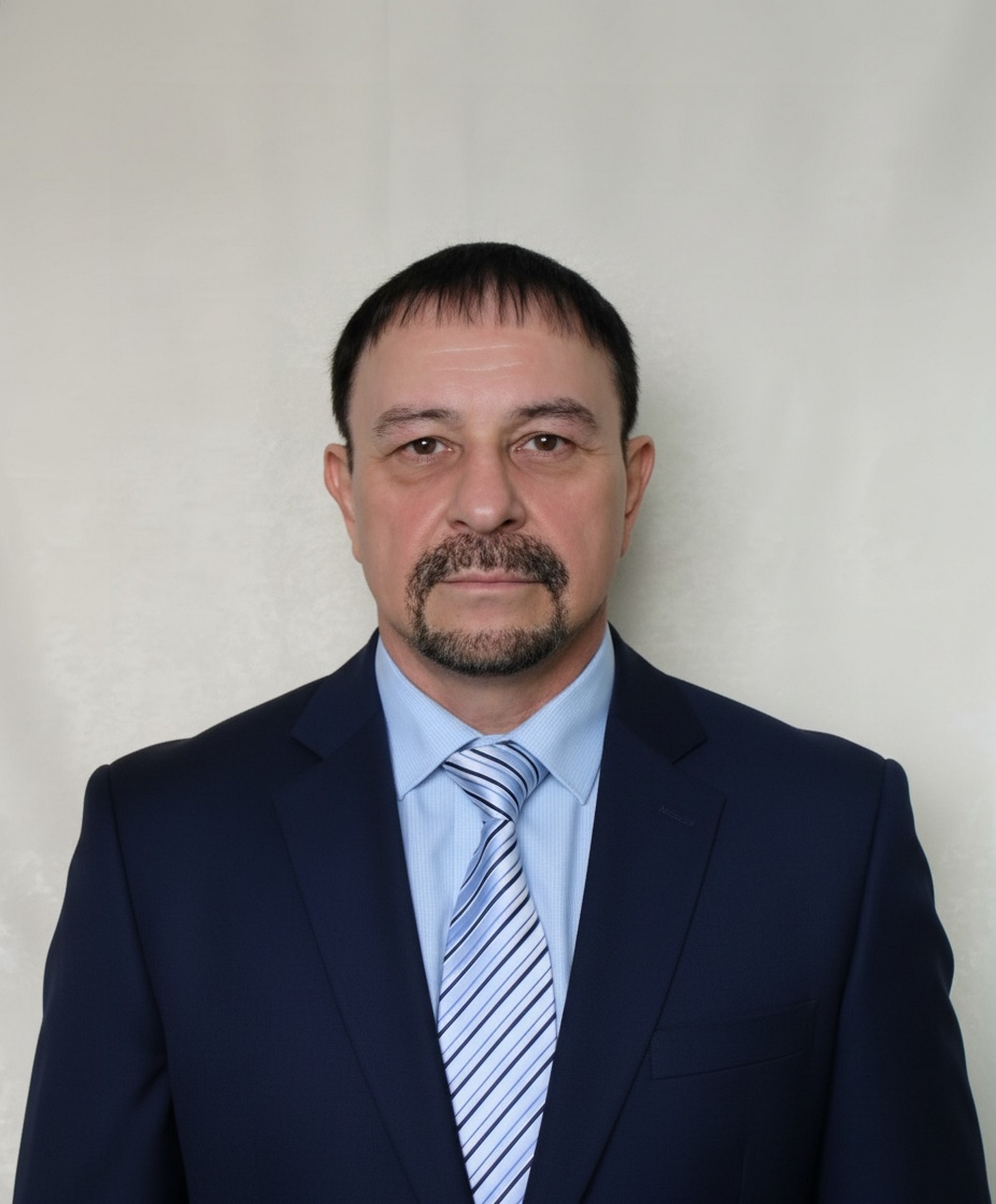 Чулков Игорь Павлович.