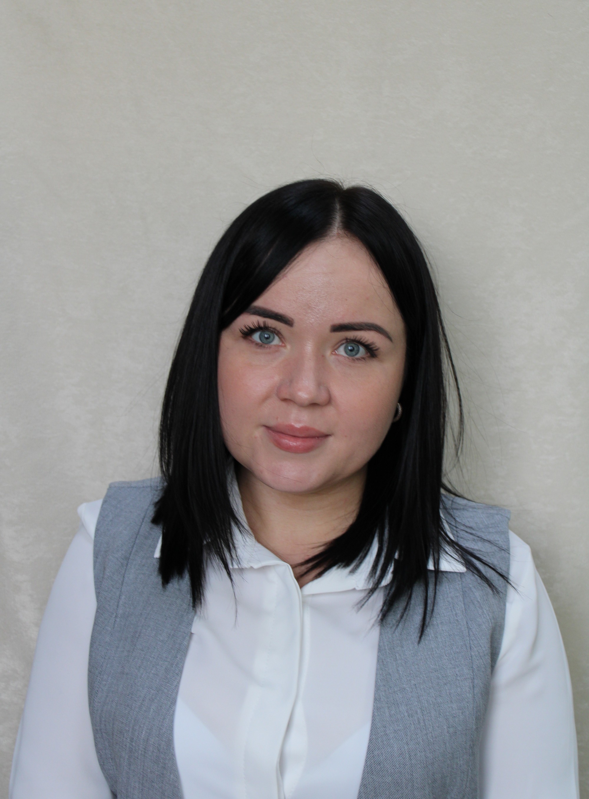 Панова Кристина Вячеславовна.