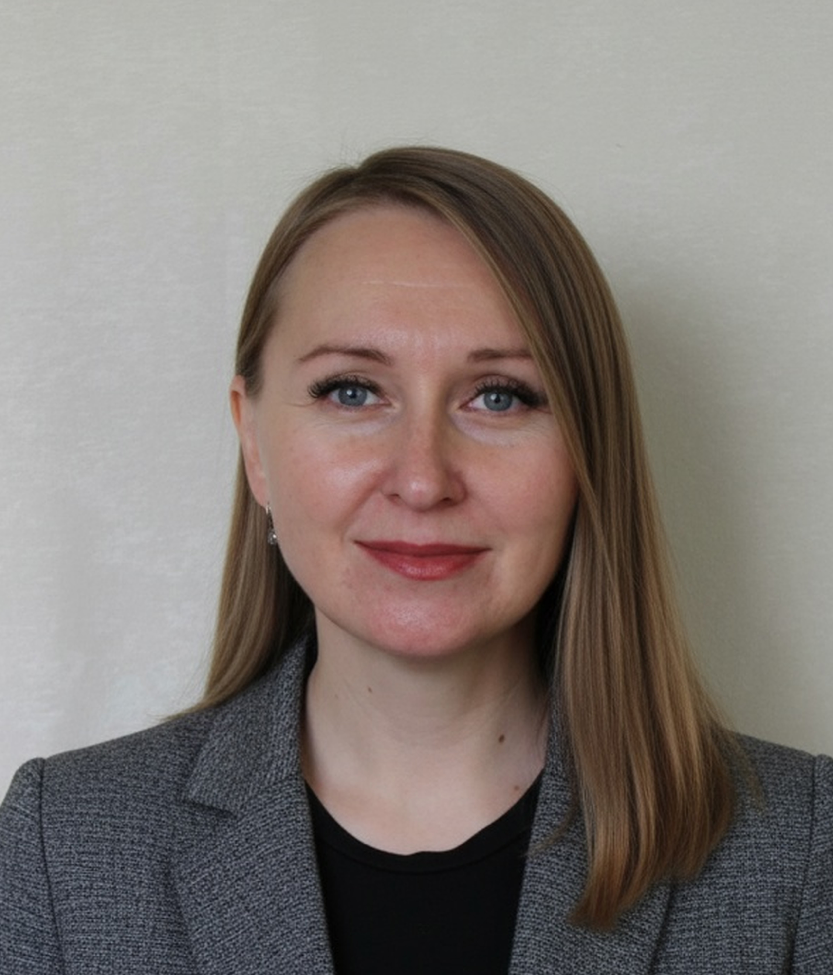 Валова Надежда Владимировна.